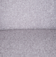 Krzesło do kuchni i salonu HOMLA 738081 LUJO 56.5 x 59 x 81 cm Szare (5906496738081) - obraz 6