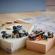 Klocki LEGO City Pościg terenówką policyjną (5702017824543) - obraz 4