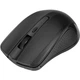 Беспроводная оптическая мышка Wireless Mouse UKC G-211 черный - изображение 1