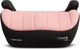 Fotelik samochodowy Caretero Tiger I-Size Różowy 125-150 cm TERO-3203 (5903076321527) - obraz 2