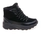 Черевики жіночі Restime TWZ23265/BLACK 38 Чорний - изображение 1