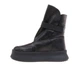 Черевики жіночі Lottini 87-29579/BLACK 38 Чорний - изображение 3
