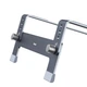 Подставка для ноутбука Baseus UltraStable Series Desktop Laptop Stand (17"). Gray - изображение 5