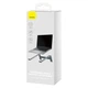 Подставка для ноутбука Baseus UltraStable Series Desktop Laptop Stand (17"). Gray - изображение 10