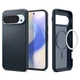 Чохол Spigen Thin Fit MagFit до Google Pixel 10 Pro XL Metal Slate (ACS09723) - зображення 1