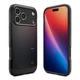 Чехол Spigen Tough Armor T MagFit для iPhone 17 Pro Black (ACS10361) - изображение 8