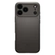 Чехол Spigen Thin Fit MagFit для iPhone 17 Pro Gunmetal (ACS10341) - изображение 3