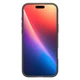 Чехол Spigen Thin Fit MagFit для iPhone 17 Pro Gunmetal (ACS10341) - изображение 11