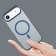 Etui Hurtel Magnetic Abrasive do Apple iPhone Air Niebieski (5907769379772) - obraz 6