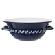 Миска Orion Enamel MODROBILA 26 см 2.5 л (8592381166762) - зображення 2
