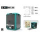 Мойка высокого давления ANNOVI REVERBERI XP BOX3 150LHT (15454) - изображение 2