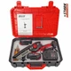 Мини-пила аккумуляторная STARK BCS-2115 (310900001) - изображение 4