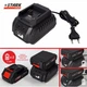 Мини-пила аккумуляторная STARK BCS-2115 (310900001) - изображение 8