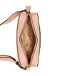 Набор сумка кросс-боди + кошелек женский Guess 543285679 Розовый (1159845105) - изображение 5