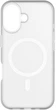 Панель Hurtel Magnetic Abrasive для Apple iPhone 17 White (5907769379727) - зображення 2