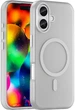 Панель Hurtel Magnetic Abrasive для Apple iPhone 17 White (5907769379727) - зображення 3
