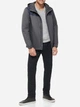 Ветровка мужская Tommy Hilfiger 92165467 2XL Серая (1159845256) - изображение 3
