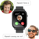 Детские смарт-часы Jetix G99 GPS 4G Black (G99-RA) - изображение 6