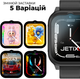 Детские смарт-часы Jetix G99 GPS 4G Black (G99-RA) - изображение 7