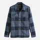 Куртка демисезонная мужская Levi`s 757412369 XL Синяя (1159845289) - изображение 3