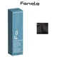 Краска для волос Fanola № 5.1 Light Chestnut Ash - изображение 1