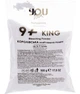 Королевская осветляющая пудра до 9 тонов для волос You Look King 9+ интенсивно-фиолетовая , 500 г - изображение 1