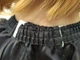 Накидка для стрижки парикмахерская, пеньюар для клиента Barber Skill - изображение 3