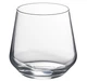 Набір склянок для віскі Allegra Pasabahce 420184 (345мл) 6шт - зображення 1
