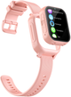 Детские смарт-часы Jetix G99 GPS 4G Pink (G99P-RA) - изображение 2