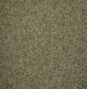 Krzesło do kuchni i salonu HOMLA 738074 LUJO 56.5 x 59 x 81 cm Zielone (5906496738074) - obraz 6
