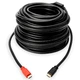 Кабель HDMI 10M AK-330118-100-S DIGITUS by ASSMANN - изображение 4