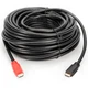 Кабель HDMI 10M AK-330118-100-S DIGITUS by ASSMANN - изображение 6