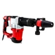 Відбійний молоток GTM DH20/1500VS 11 кг 1500 Вт 20 Дж SDD-Max - изображение 2