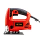 Електролобзик GTM JS100/710E 710 Вт 2.7 кг 220 В - изображение 2