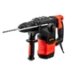 Перфоратор GTM RH32/1000EV 6.95 кг 1050 Вт 5 Дж 3850 уд/хв - изображение 2