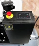 Гвинтовий повітряний інверторний компресор GTM DLG5.5V/inv 200 л масляний 380 В 150.0 кг 5.5 кВт 8 бар - изображение 5