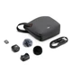 Петличный микрофон DJI Mic Mini Transmitter Infinity Black - изображение 10