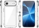 Панель Hurtel Outer Space для Apple iPhone Air Transparent (5907769379659) - зображення 2