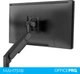 Настільне кріплення для монітора OfficePro MAH751B 24-57" 2~27 кг Black - зображення 16