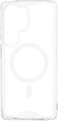 Etui Wozinsky Clear Corner Case MagSafe na Samsung Galaxy S25 Ultra Transparent (5907769369766) - obraz 1