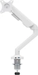 Настольное крепление для монитора OfficePro MA451W с пружиной 17-40" 2~12 кг White - изображение 12