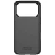 Чехол матовый Nillkin Frosted Shield Pro для Apple iPhone 17 Pro Max (6.9") Черный / Black - изображение 5