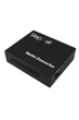 Медиаконвертер Step4Net RJ-45 10G+ MC-10G-2SFP+ — оптический конвертер 10 Гбит, SFP+ повторитель, гигабитный усилитель сигнала - изображение 2
