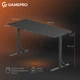 Компьютерный стол GamePro GD212B 1360x600 мм Black - изображение 4