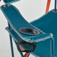 Стілець-крісло розкладний Quechua Basic Chair (8573880) - зображення 4