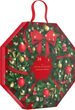 Kalendarz adwentowy Rituals The Ritual of Advent Classic Advent Calendar 2025 z 24 okienkami (8719134204506) - obraz 1