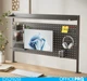 Настольный органайзер OfficePro DS292B Black - изображение 9
