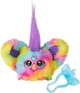 Игрушка интерактивная Hasbro Furby Furblets Ray-Vee Mini Friend (F8897) - изображение 2