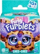 Игрушка интерактивная Hasbro Furby Furblets Chee-Chee (G1697) - изображение 2