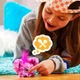 Игрушка интерактивная Hasbro Furby Furblets Hip-Bop (F8896) - изображение 4